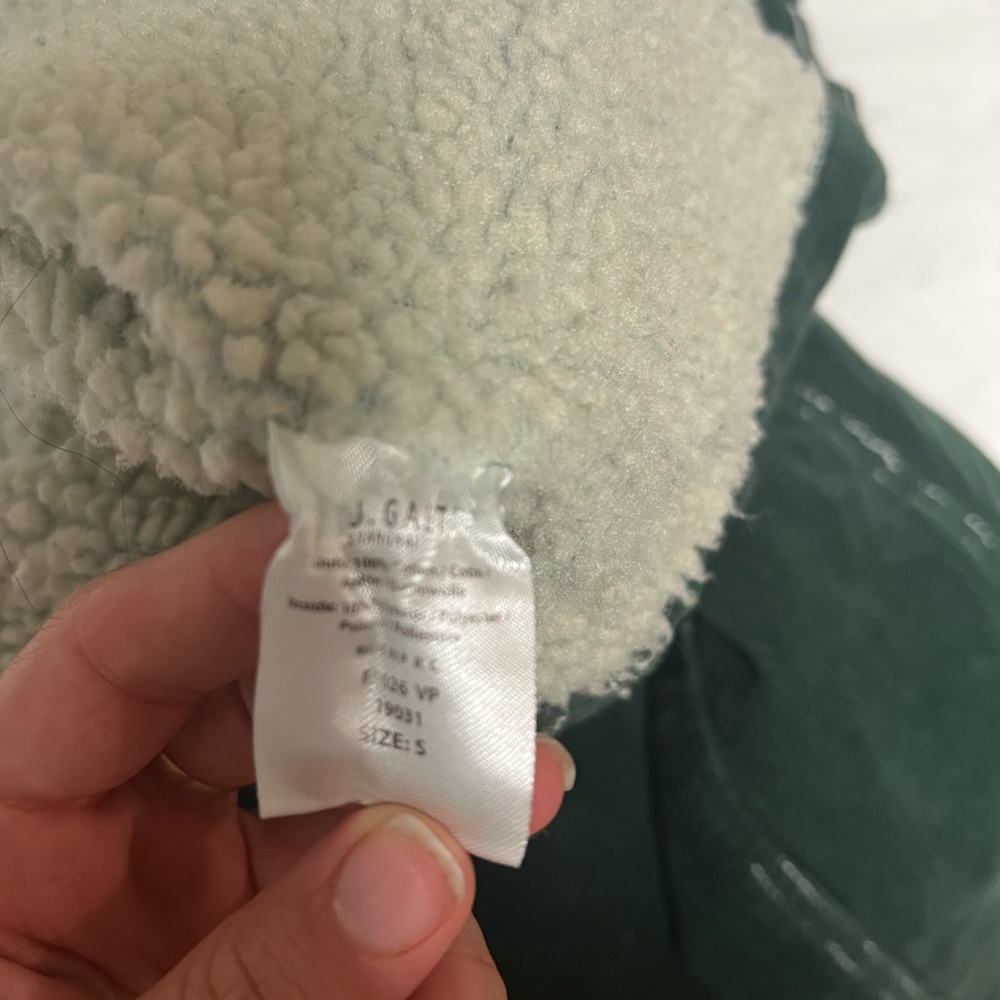 Jacket - Picture 5 of 5